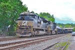 NS H84